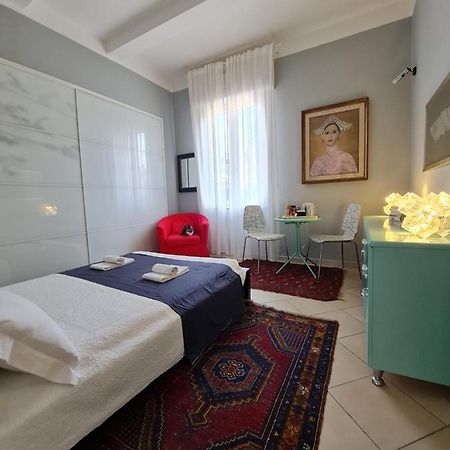 Casa Di Stefy Sant'Orsola Bed & Breakfast Bologna Exterior foto