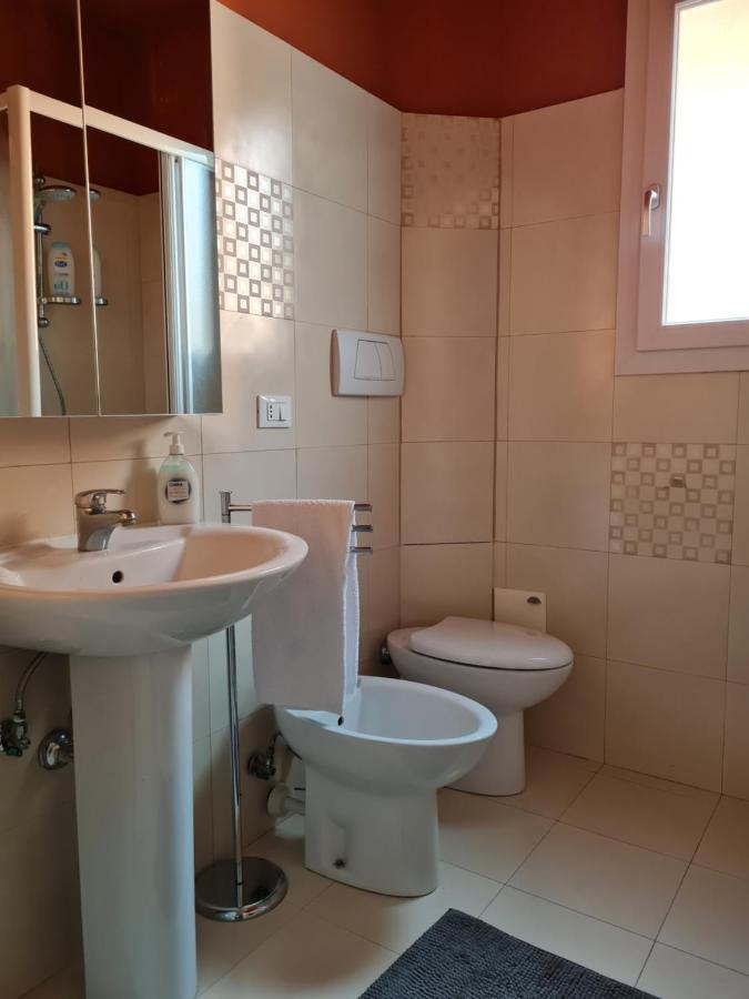 Casa Di Stefy Sant'Orsola Bed & Breakfast Bologna Exterior foto