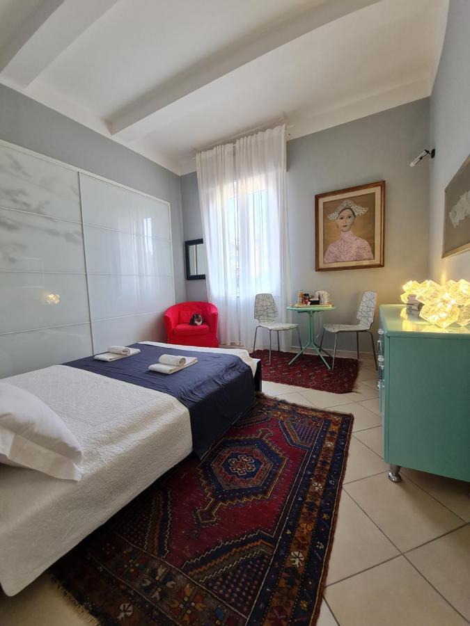 Casa Di Stefy Sant'Orsola Bed & Breakfast Bologna Exterior foto