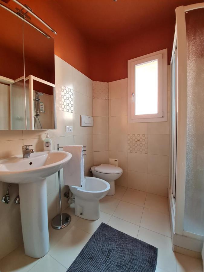 Casa Di Stefy Sant'Orsola Bed & Breakfast Bologna Exterior foto