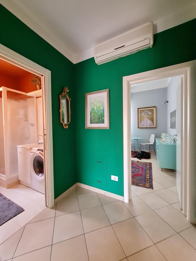 Casa Di Stefy Sant'Orsola Bed & Breakfast Bologna Exterior foto