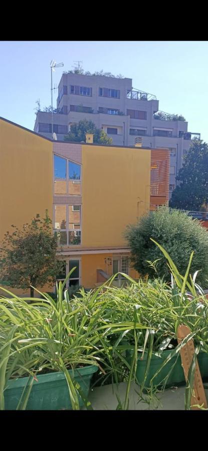 Casa Di Stefy Sant'Orsola Bed & Breakfast Bologna Exterior foto